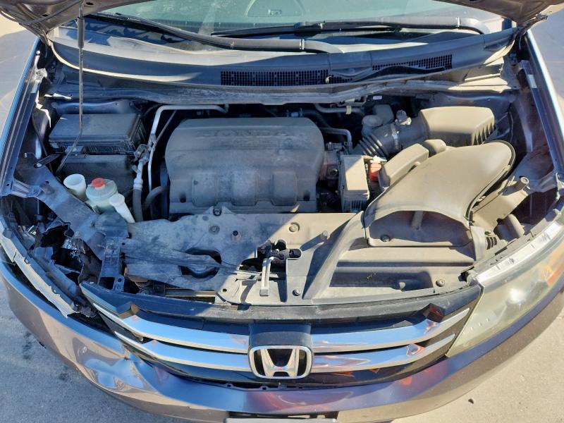 2014 HONDA ODYSSEY EX - 5FNRL5H4XEB075655