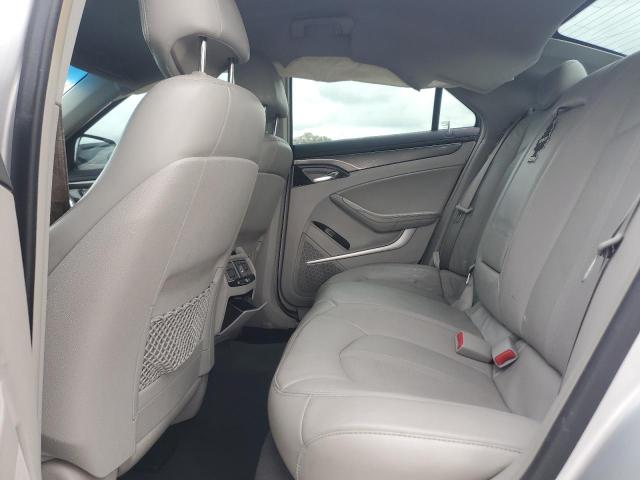 2010 CADILLAC CTS PERFOR #3282529893