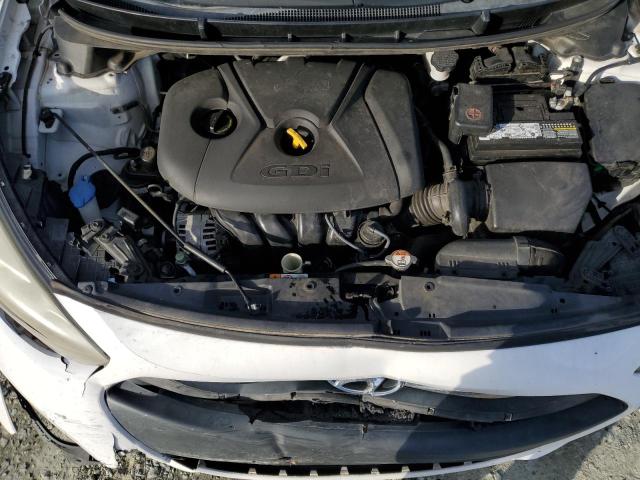 2015 HYUNDAI ELANTRA GT - KMHD35LH4FU235747