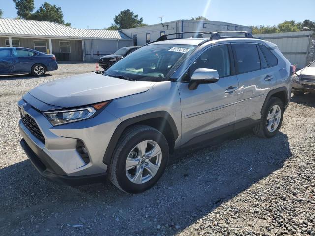 Global Auto Auctions: 2019 TOYOTA RAV4 XLE