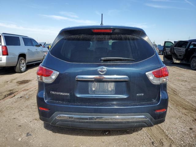2014 NISSAN PATHFINDER - 5N1AR2MM4EC685589