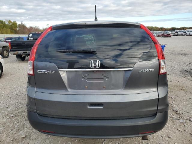 2014 HONDA CR-V EX - 2HKRM4H57EH630093