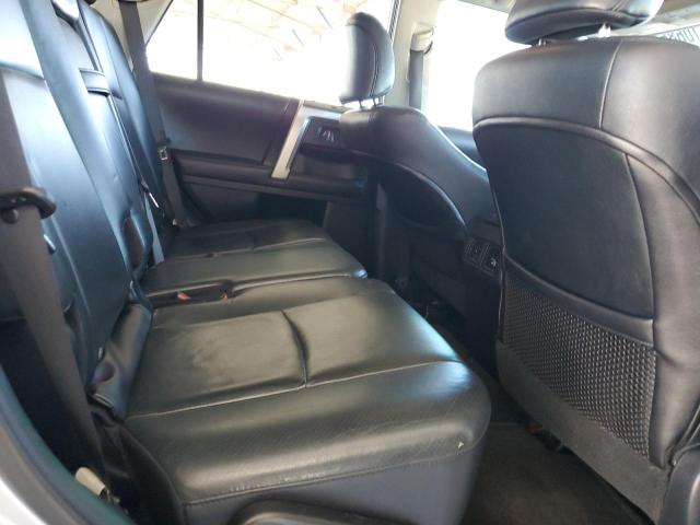 2010 TOYOTA 4RUNNER SR - JTEZU5JR7A5000373