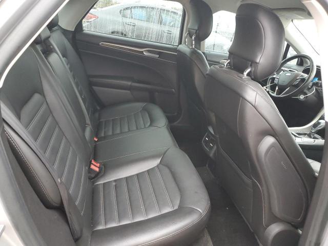 2015 FORD FUSION SE - 3FA6P0LU9FR160624