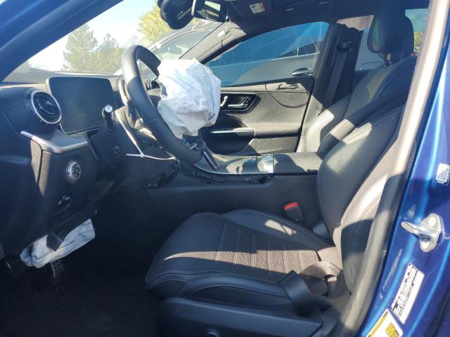 2023 MERCEDES-BENZ C 43 AMG W1KAF8HB4PR112030