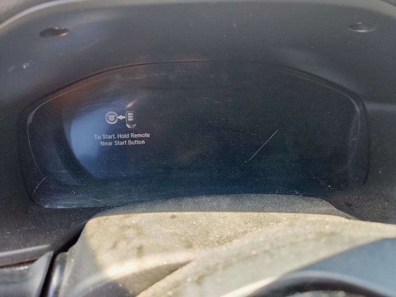 2021 HONDA ACCORD SPO #3286714322