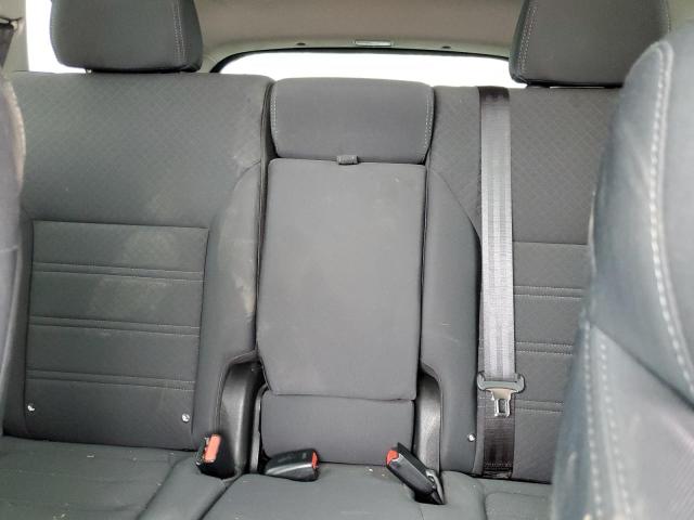 2016 KIA SORENTO LX 5XYPG4A31GG143876