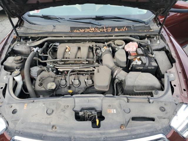 2015 FORD TAURUS SEL 1FAHP2E84FG134766