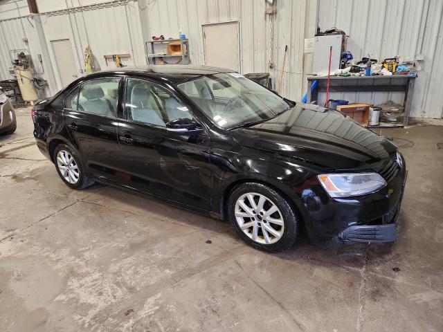 2012 VOLKSWAGEN JETTA SE - 3VWDX7AJ4CM114482