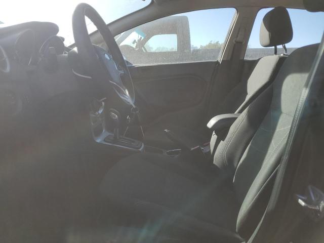 2017 FORD FIESTA SE #3278744622