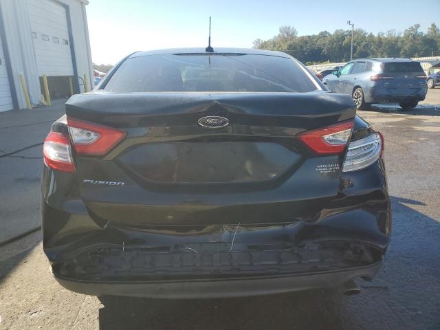 2015 FORD FUSION S #3296317431