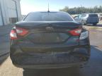 Lot #3296317431 2015 FORD FUSION S