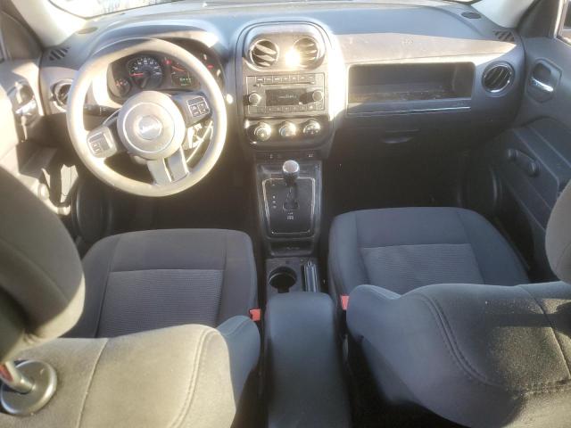 2011 JEEP PATRIOT SP - 1J4NT1GB5BD142764