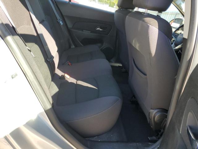 2014 CHEVROLET CRUISE - 1G1PC5SB7E7431489