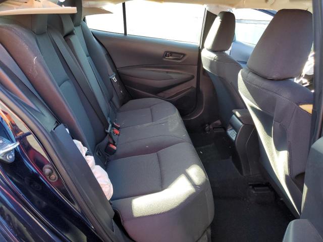 2025 TOYOTA COROLLA LE #3293498415