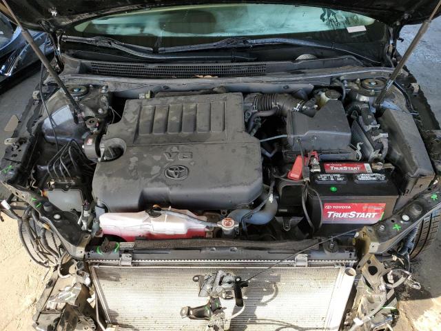 2017 TOYOTA AVALON XLE 4T1BK1EBXHU264247