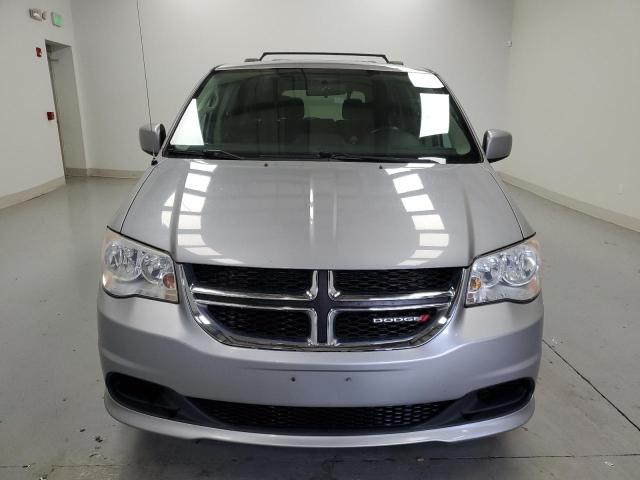 2015 DODGE GRAND CARA - 2C4RDGCGXFR585245
