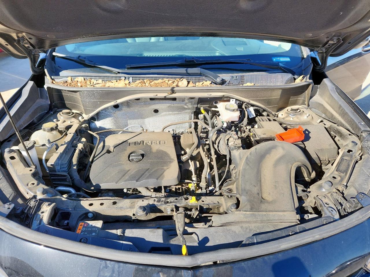 BUICK ENCORE ESSENCE