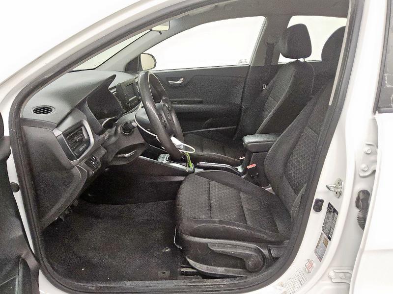 2018 KIA RIO LX #3310442307
