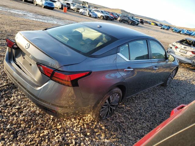 2024 NISSAN ALTIMA SV 1N4BL4DV0RN422885