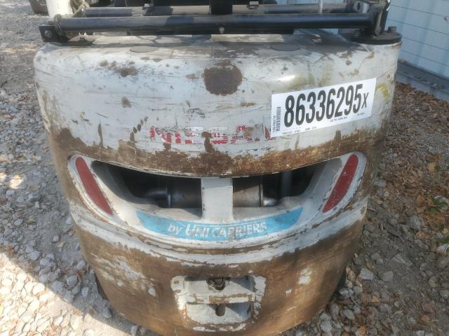 2013 NISSAN UNKNOWN #3290190207