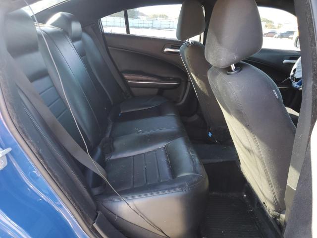 2015 DODGE CHARGER POLICE 2C3CDXKT4FH806336