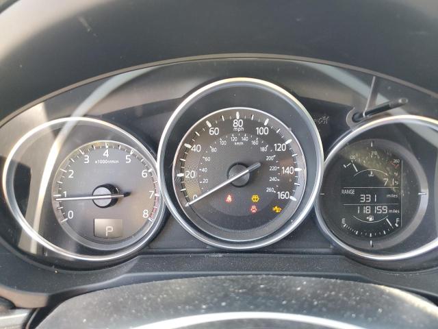 2017 MAZDA CX-5 GRAND - JM3KFADL6H0177480