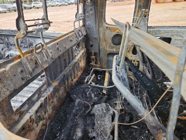 2019 TOYOTA TACOMA ACC #3284779533