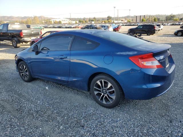 2013 HONDA CIVIC LX - 2HGFG3B55DH511884