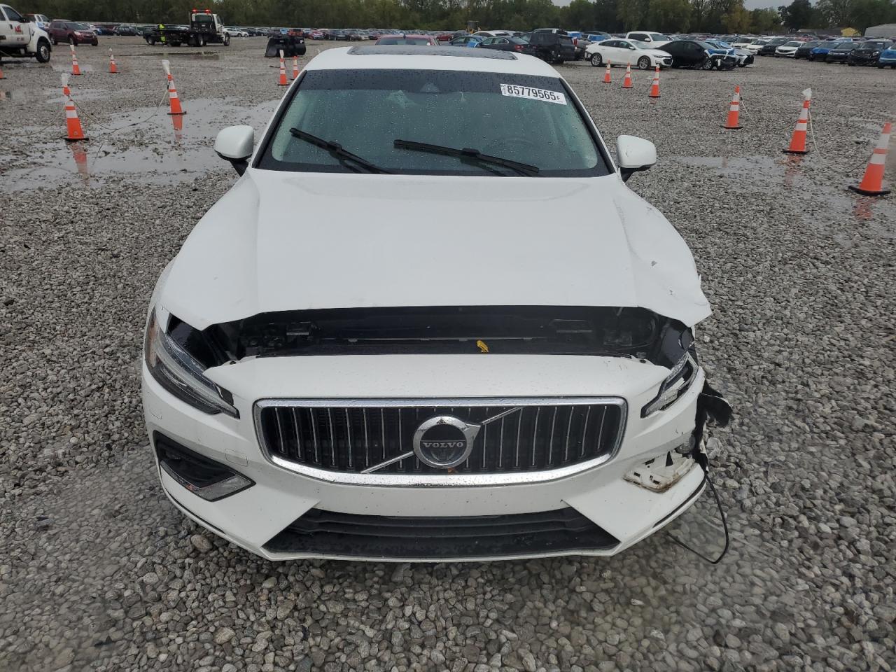 VOLVO S60 B5 INSCRIPTION