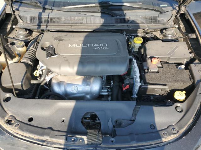 2014 DODGE DART GT #3286811217