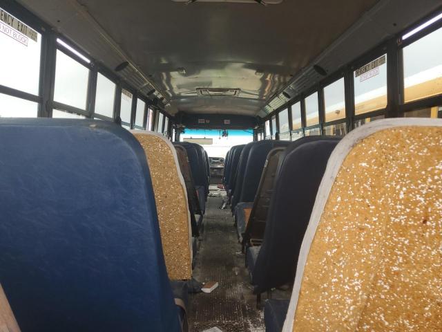 2009 FREIGHTLINER SAF-T-LINER C2 #3276362809