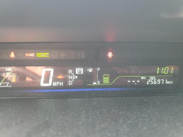 2012 TOYOTA PRIUS V - JTDZN3EU3C3115359