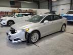 Lot #3294165944 2013 FORD FUSION SE