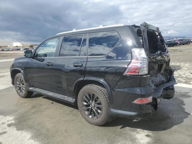 2021 LEXUS GX 460 PRE #3309547581