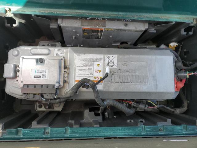 2022 CLUB CAR TEMPO LI #3268245023