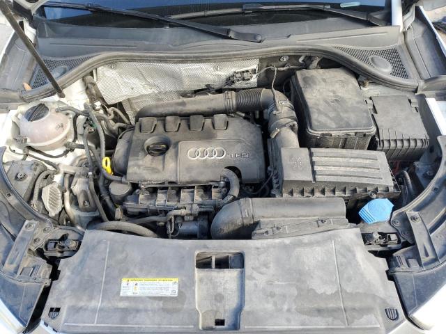 2017 AUDI Q3 PREMIUM #3280460137