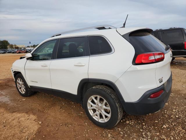 2016 JEEP CHEROKEE L #3291526917