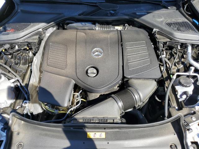 2024 MERCEDES-BENZ E 350 4MAT - W1KLF4HB1RA081807