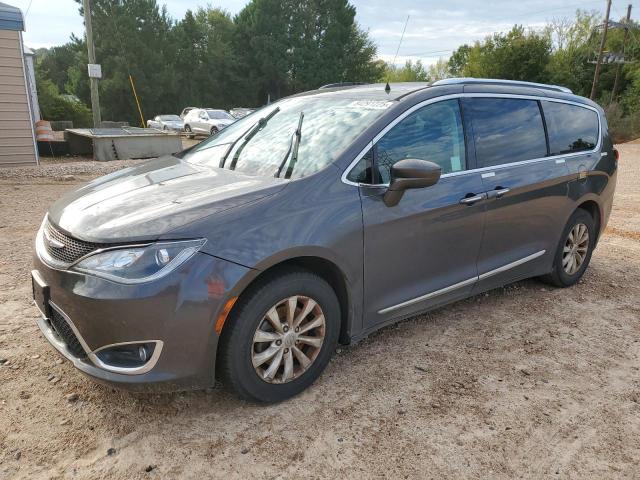CHRYSLER PACIFICA T