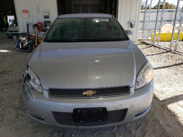 2014 CHEVROLET IMPALA LIM #3293499432