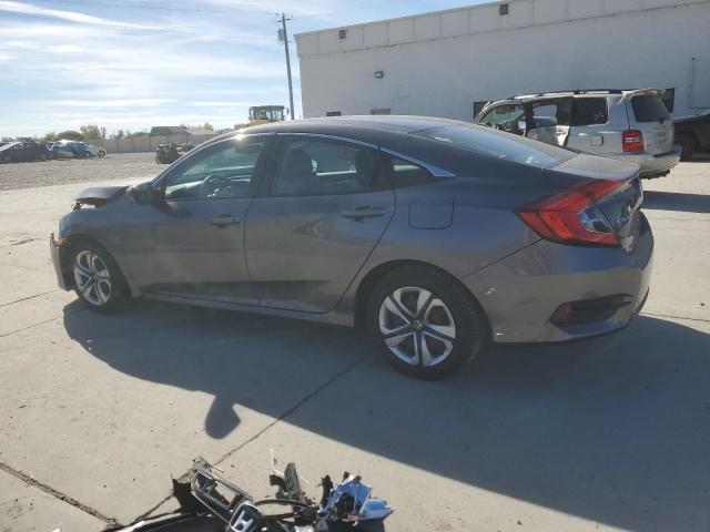 2017 HONDA CIVIC LX - 19XFC2F52HE032080