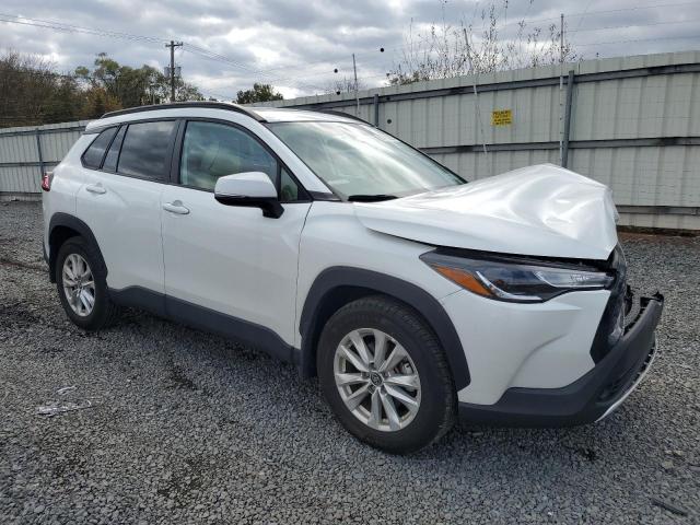 2024 TOYOTA COROLLA CR #3311676217