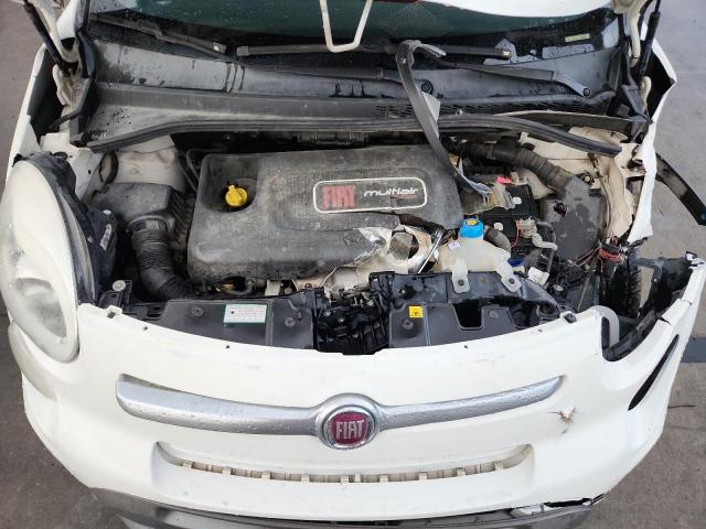 2014 FIAT 500L TREKK #3303052633