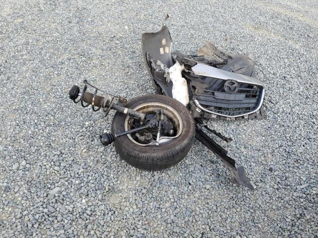 2016 MAZDA 3 SPORT - JM1BM1U78G1321699