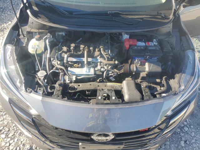 2024 NISSAN VERSA SR - 3N1CN8FV4RL828782