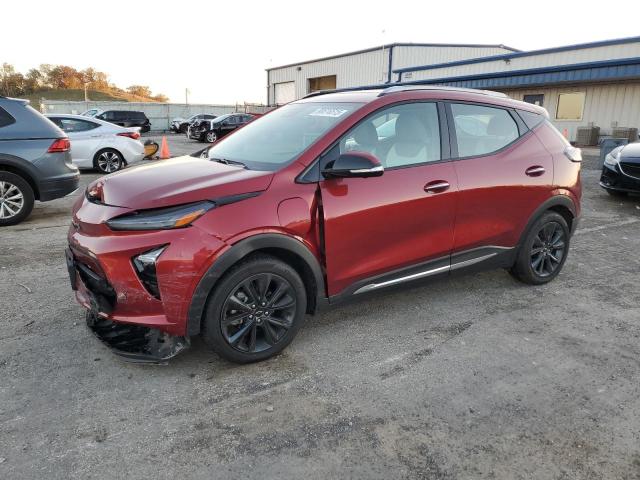 2022 CHEVROLET BOLT EUV P 1G1FZ6S06N4130566