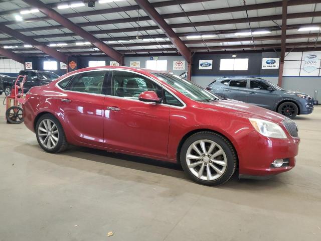 2012 BUICK VERANO - 1G4PP5SK2C4142607