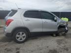 Lot #3301767405 2020 CHEVROLET TRAX LS