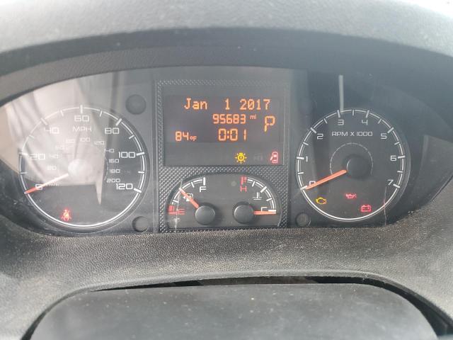 2020 RAM PROMASTER #3302683000